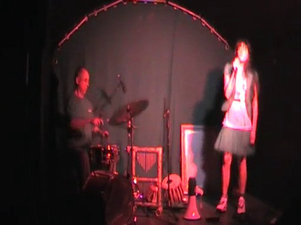 marie paillette et compagnie 1