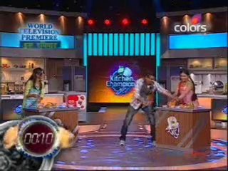 Kitchen Champion- 23rd June-Part-2
