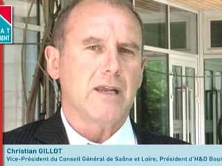 Les Nouvelles Orientations des Politiques de l'Habitat