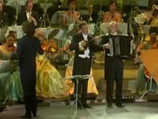 Andre Rieu - Poliushko Polie