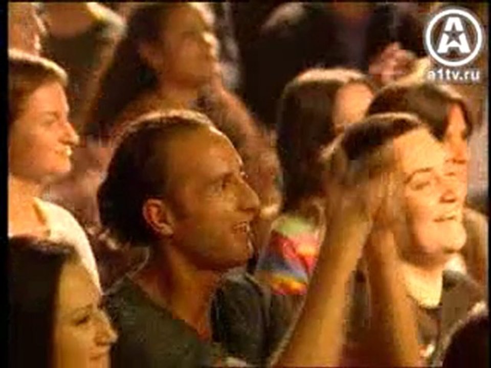 Парный прогон 15.06.10 Гости - группы "GG" и "Kooqla" Часть 2