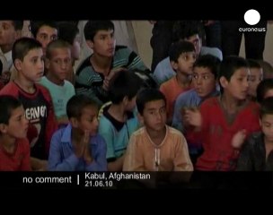 skateboarding day in Kabul - no comment