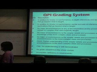 (Pt01) Blog Revolution: Face to Face Session