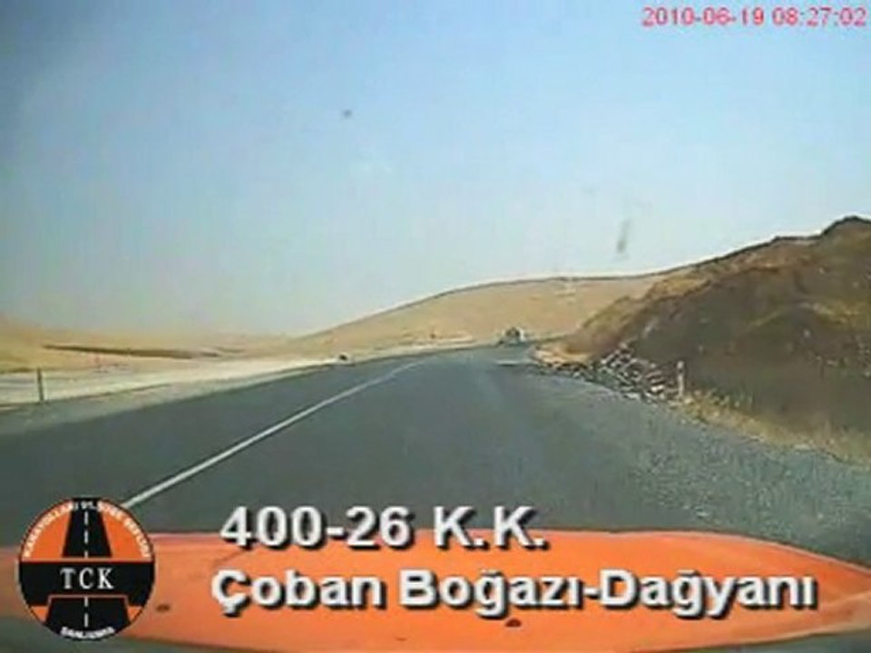 400-26 K.K. Çoban Boğazı-Dağ yanı Mevkii