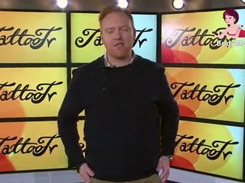 Anders Breinholt - Tatoveringer og tattoos 2. del