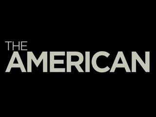 The American - Anton Corbijn - Trailer n°1 (HD)