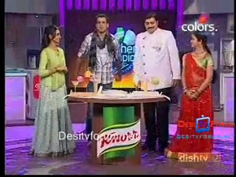 Kitchen Champion - 23rd June 2010 - Pt5