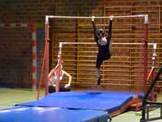 spectacle : Mathilde à la barre