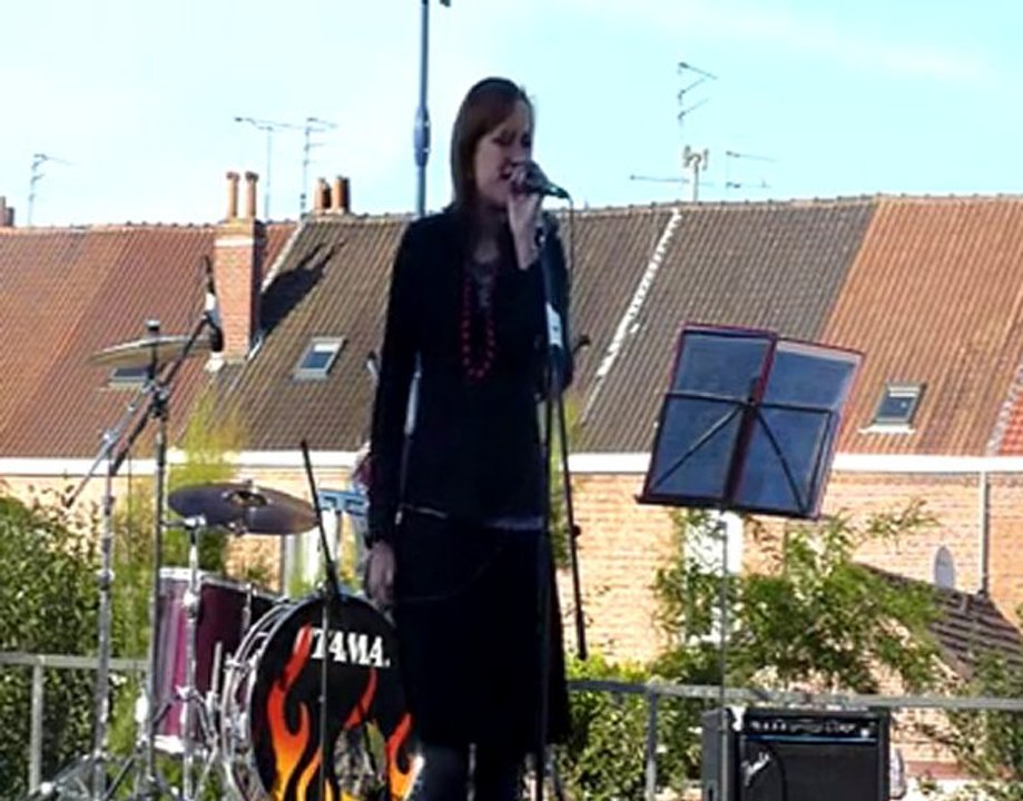 l 'homme de la situation..... par Agathe  le 21 juin 2010