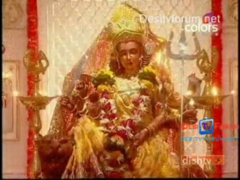 Aise karo Na Vida- 23rd June 2010 - Pt1