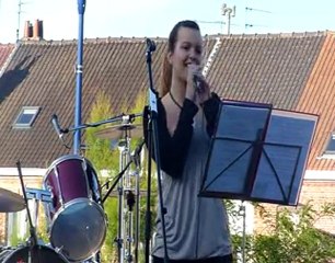 je ne sais pas de Joyce Jonathan par Nanie