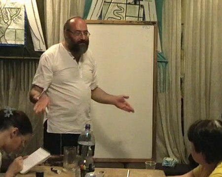 Сравнительное Языкознание #1 (4/7)