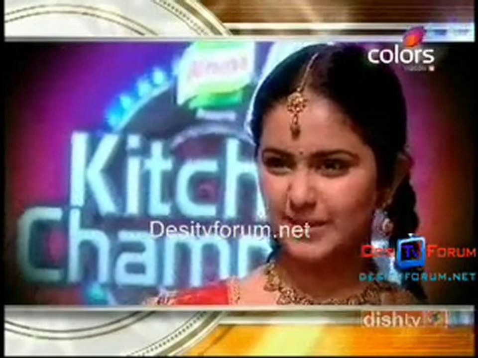 Kitchen Champion - 23rd June 2010 - Pt6