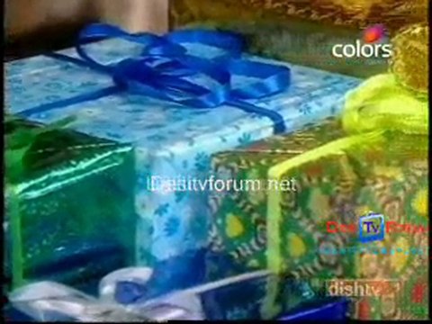 Aise karo Na Vida- 23rd June 2010 - Pt3