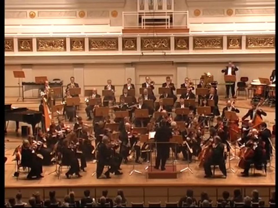 Michael Woods - Tchaikovsky Waltz of the Flowers