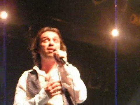 Les filles de tante Elisa