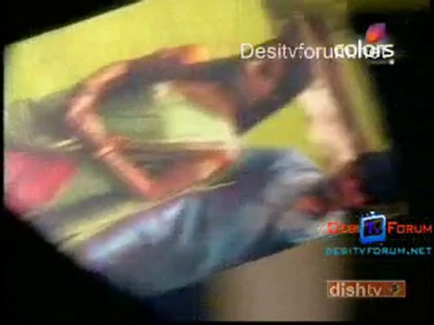 Aise karo Na Vida- 23rd June 2010 - Pt4