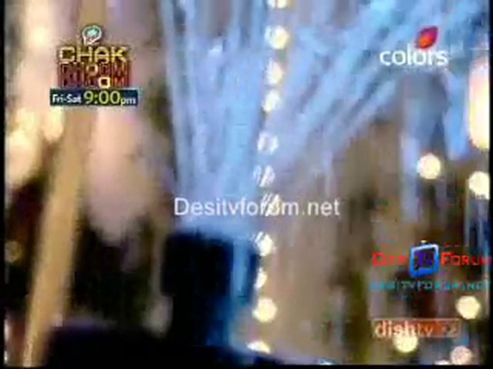 Ganga - 23rd June 2010 - Pt1