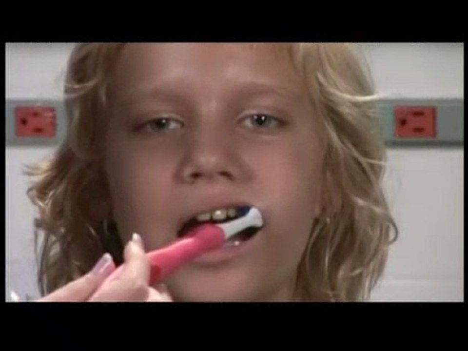 Do you want to prevent Toothache remedies? brush your teeth