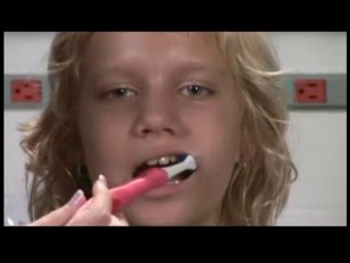 Do you want to prevent Toothache remedies? brush your teeth