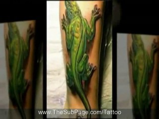 Still Looking For A Perfect Tattoo? | 3DTattoo Design
