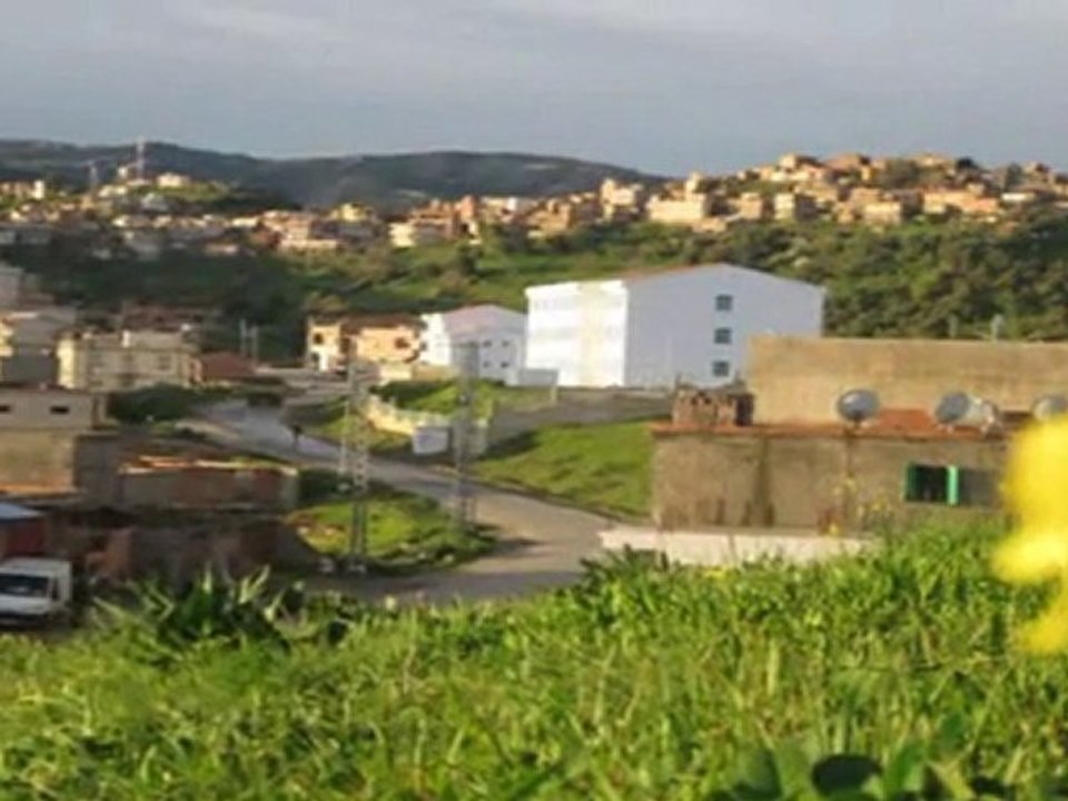 thamourthiw sur un air de guerbas 2010