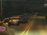 Hellcat présente : GTA IV (PS3)