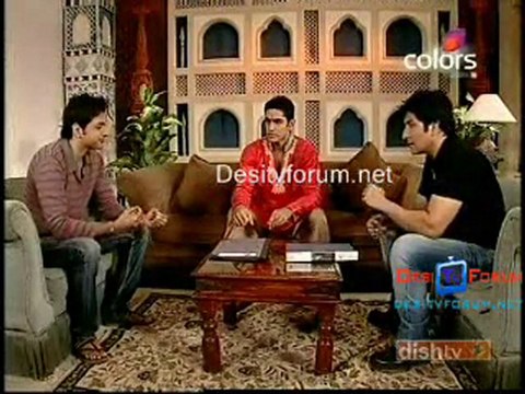 Ganga - 23rd June 2010 - Pt3