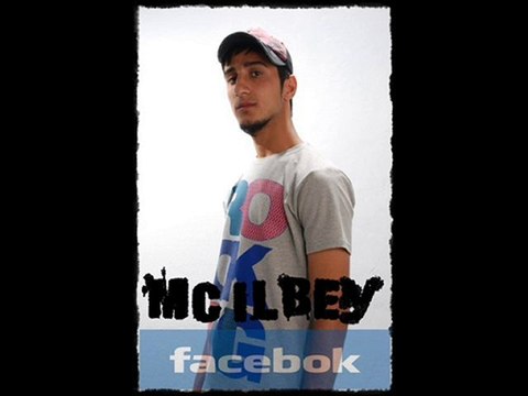Mc ILbey - Para dostu çekiyor