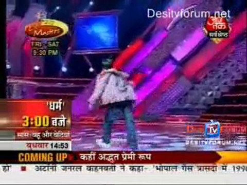 Saas Bahu Aur Betiyan [Aajtak News] - 23rd June 2010 - Part3