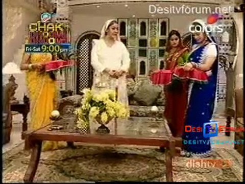 Ganga - 23rd June 2010 - Pt4