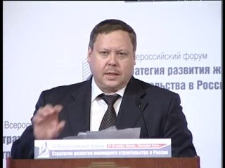 Выступление Сергея Круглика