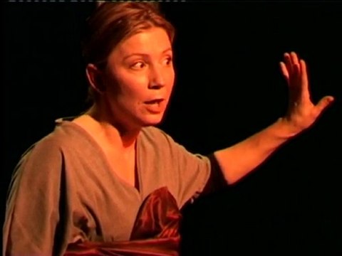 Anne Baquet : Hobbies de famille