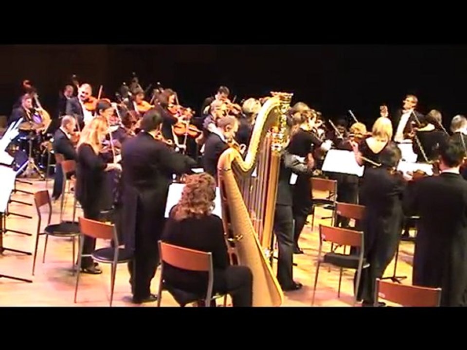 Michael Woods – South Rampart Street Parade (Dixieland)