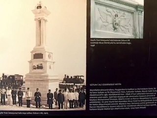 Tarihin Seyrini Değiştiren Raylar 102. Yaşında