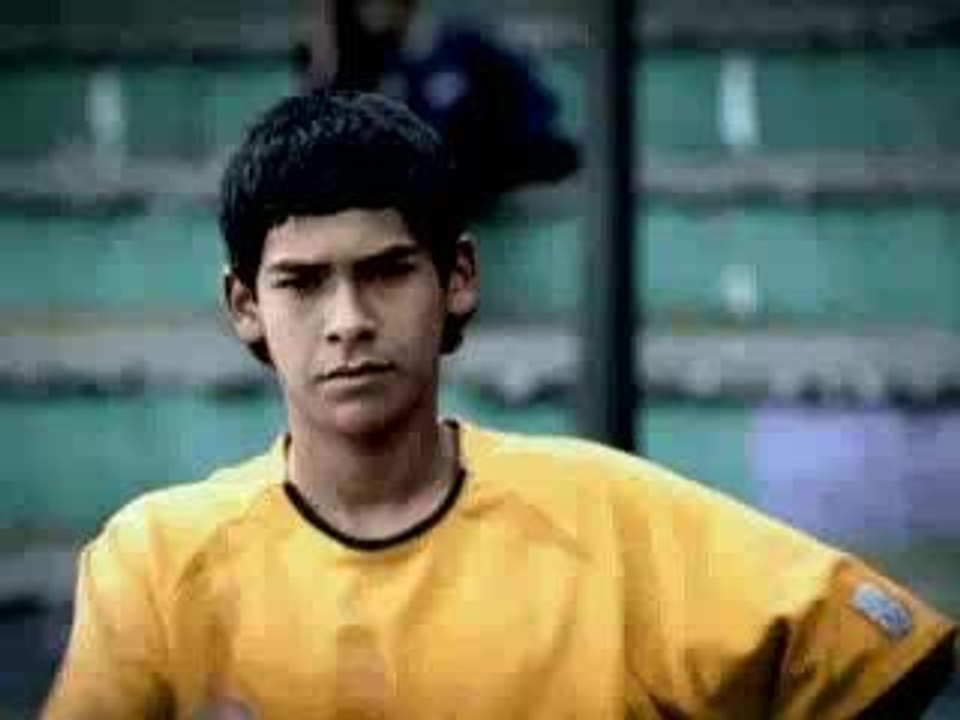 magia ronaldinho