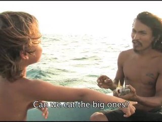 2010 - [bande-annonce] ALAMAR de Pedro Gonzales-Rubio