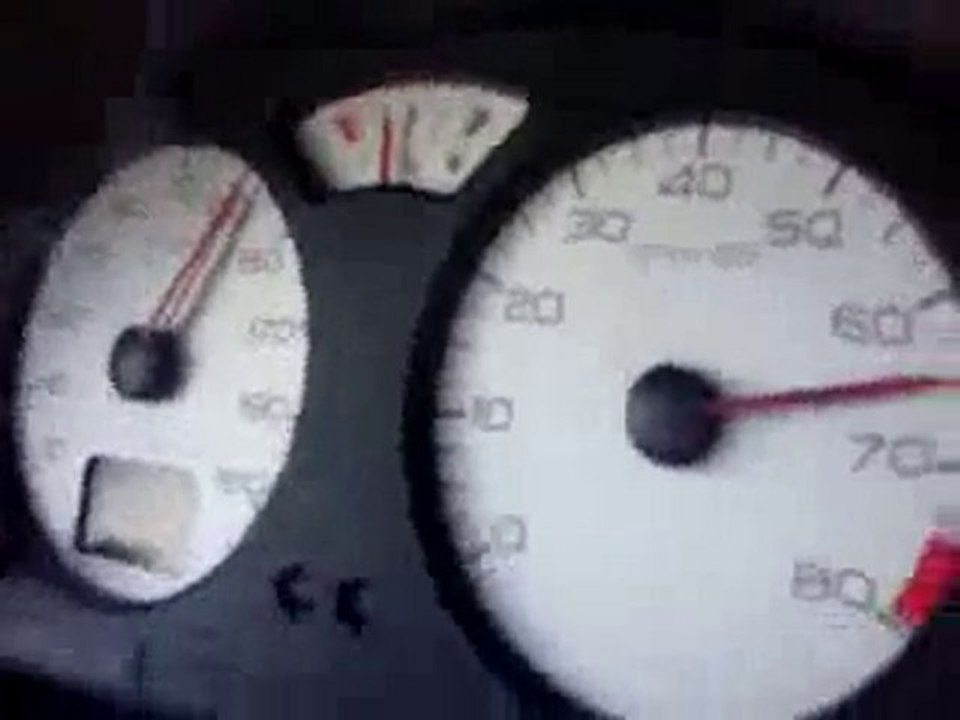 peugeot 106+nitrous