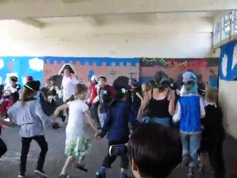 Danse numéro 2
