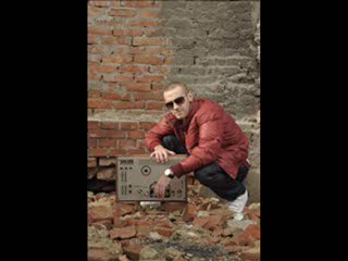 Sean Jay Dee feat. Excentric - Love is in music (Ranno Vollm