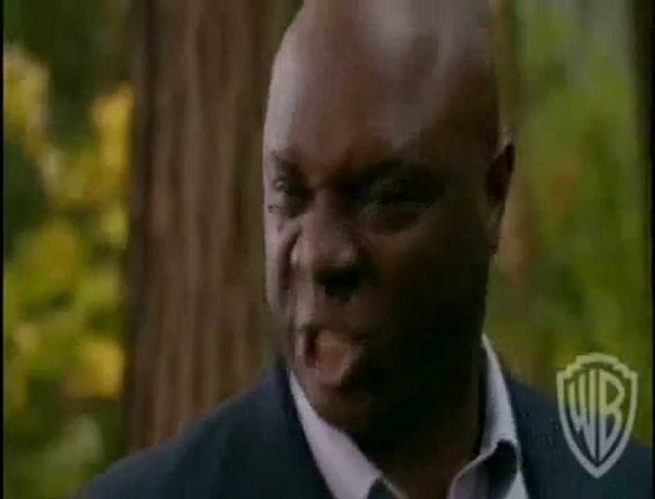 Supernatural 4x10 "Heaven and Hell" Silinen Sahneler 1