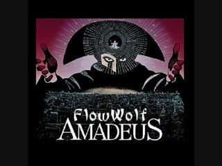 DJ FlowWolf - Amadeus