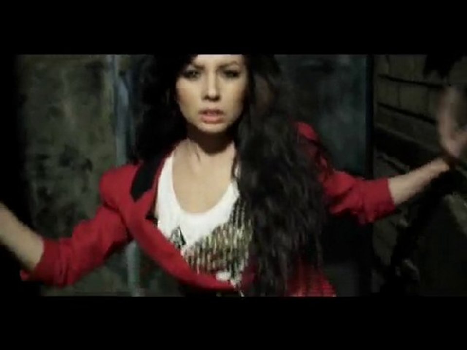 Gulsah Buzlu-Huzurum Kalmadi [2010 Klip]