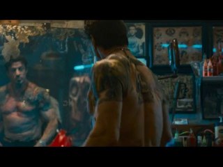 Expendables Unité Spéciale : bande annonce VF