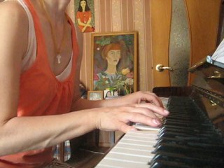 Intentions,  improving a veil