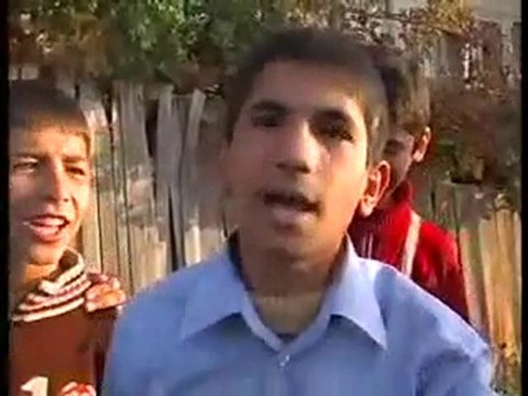 Malatyalı Çocuğun Baz İstasyonuna İsyanı ..