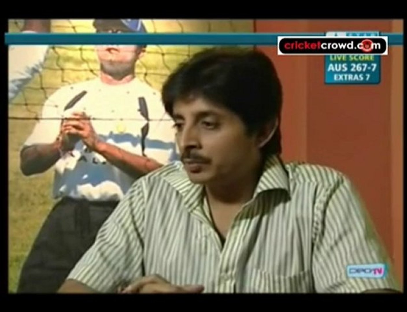 Cricket Latest News-23rd_clip0