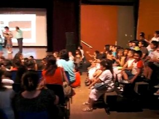 Fête départ à la retraite