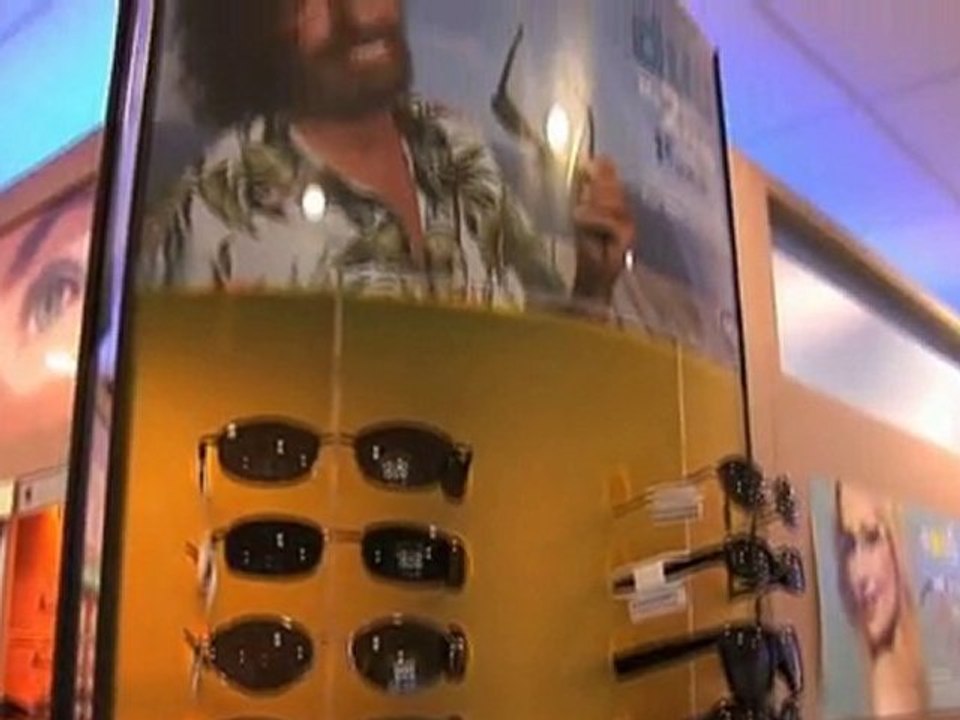 Opticien Atol : Lunettes, monture, lentilles de contact