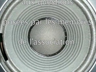 Gannes/Montataires : des voix de l'au-delà ?